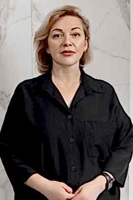 Привалова Наталья Александровна